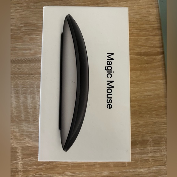 Apple Other - Apple Magic Mouse